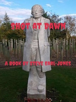 cover image of Shot at Dawn